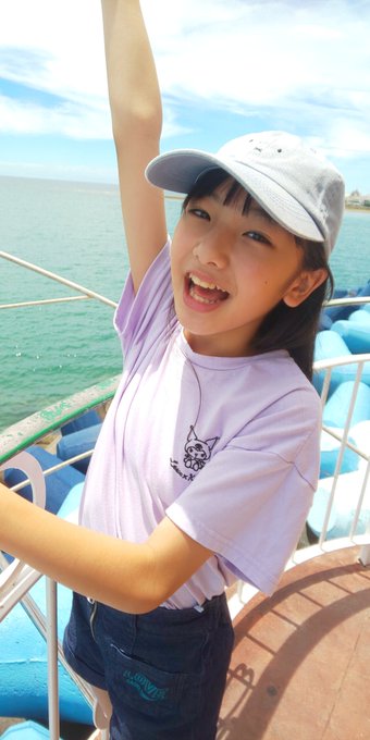 崎浜梨瑚(りこ)のTwitter画像55