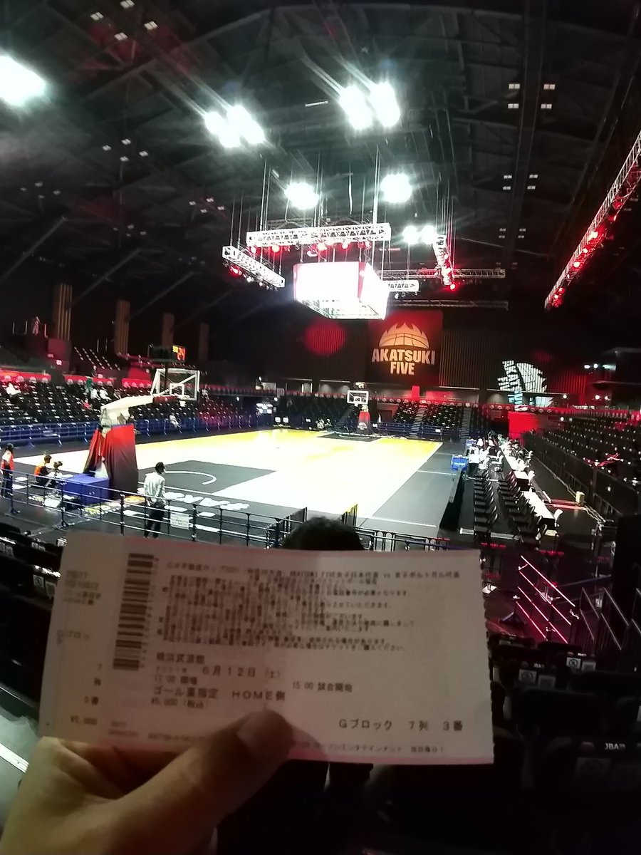 バスケ日本代表のtwitterリアルタイム検索結果 Meyou ミーユー