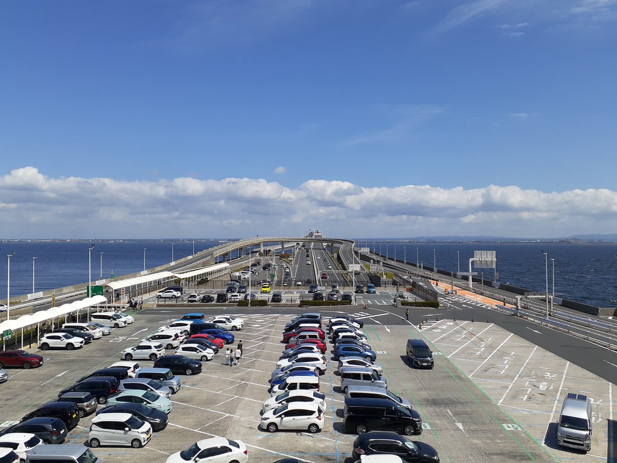 海ほたるpa駐車場混雑状況 最新 On Twitter 6月12日 土 13時30分現在 上り 川崎方面 2f 30 の空きがあります 下り 木更津方面 3f 20 の空きがあります Https T Co 8xakqulkyw Twitter