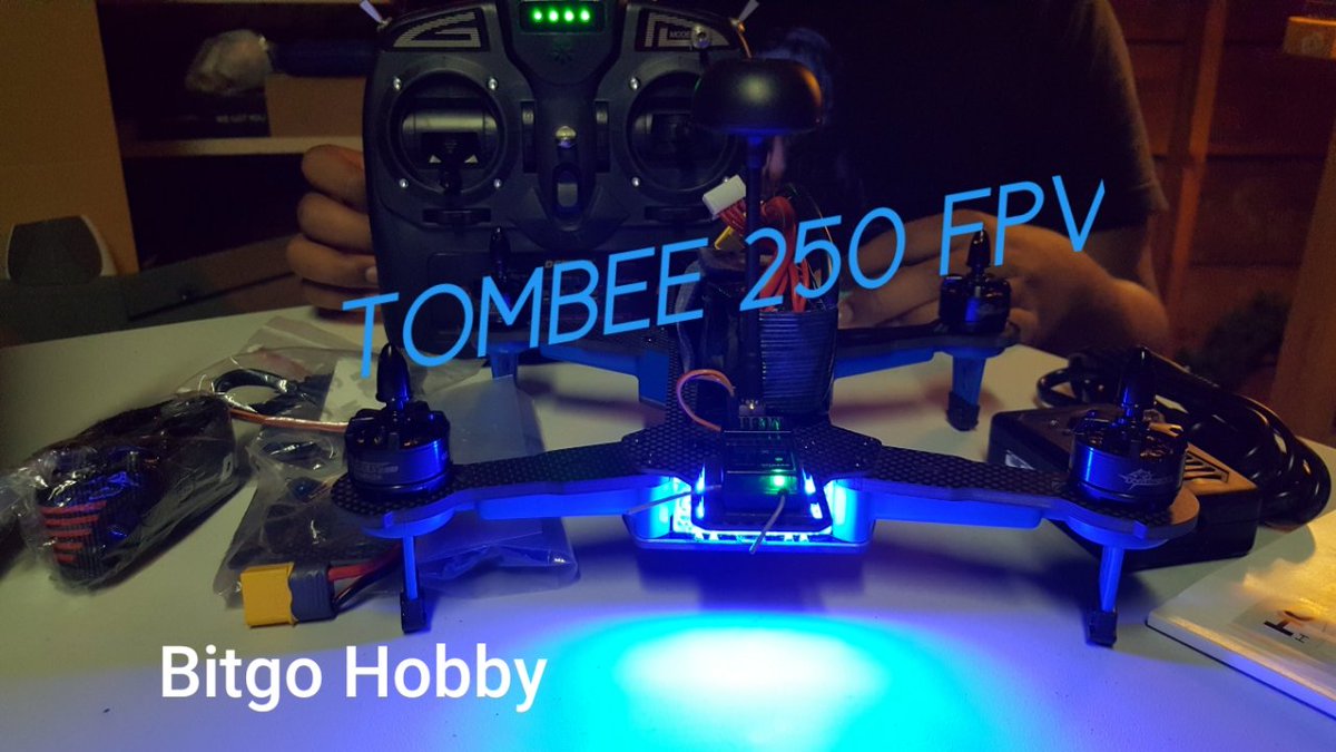 AviationJackson's tweet photo. Check out the Tombee 250 FPV racing quad on Jackson rc aviation channel https://t.co/APQnwKYIdj #fpv #racingquads #Dynamrc #drone #dronephotography #rchobbyshops https://t.co/ry4821E1Tc