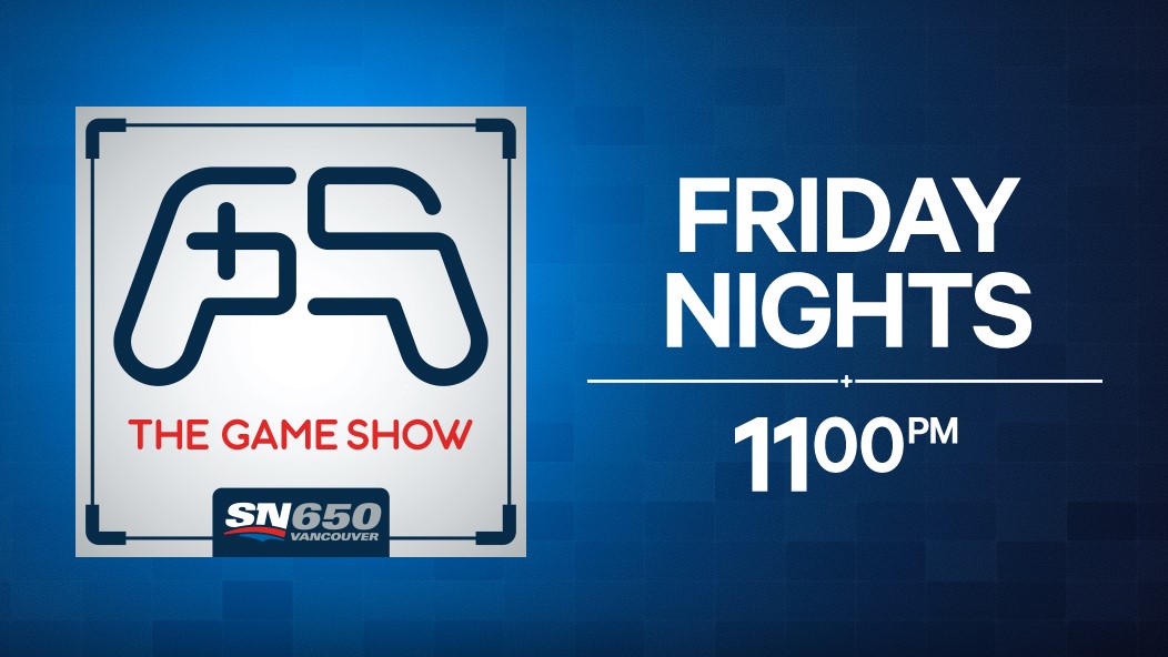 Sportsnet650's tweet photo. Tonight on #TheGameShow, @trulyitbemax is joined by @LawlerTV to preview his new show Ranking Up on @Sportsnet and the RLCS X Championships. #RLonSN #RUonSN
Sponsored by @GamingStadiumCS
LISTEN:
https://t.co/mDLZc4EUQN https://t.co/CVkO7ZflCQ