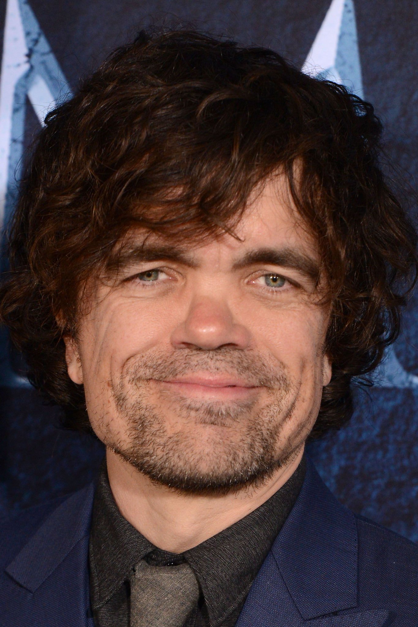 Happy Birthday to Peter Dinklage
great actor !!
Happy 52 !! 