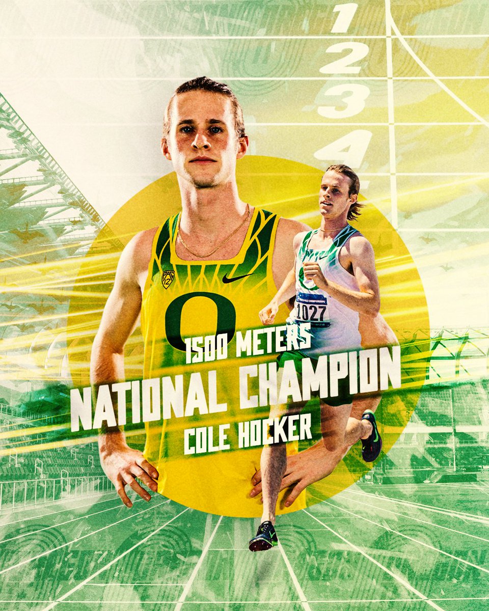 OregonTF's tweet photo. COLE. HOCKER. 

#GoDucks https://t.co/8jqGLkbyMG