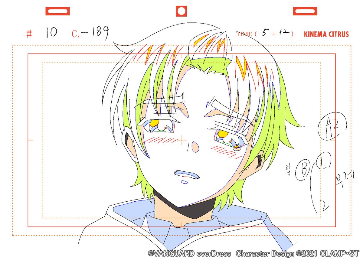 『カードファイト!! ヴァンガード overDress』第10話の放送・配信がスタートしました✨
チーム狩りの存在に翻弄される一同…大切なチームの旗を守るためファイトに挑みます🏳
#ヴァンガード #VGオーバードレス