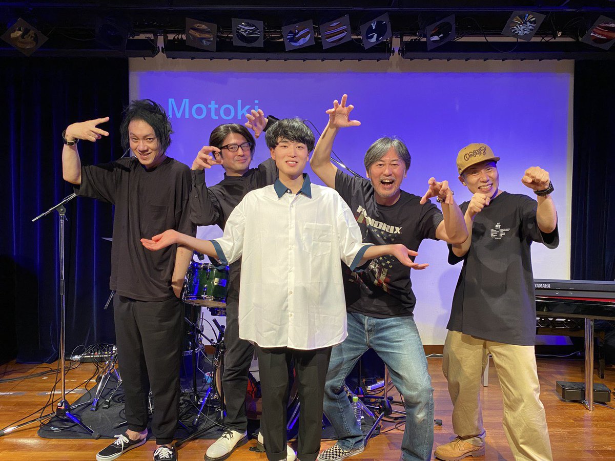 amagigoemania's tweet photo. 昨日は配信ライブありがとうございました！！
いっぱい観に来てくださって嬉しいです🙇‍♂️

1週間（6/18 23:59まで）はアーカイブとして観れます！！↓
https://t.co/6AiCnNG2Nj https://t.co/R89xrGTust