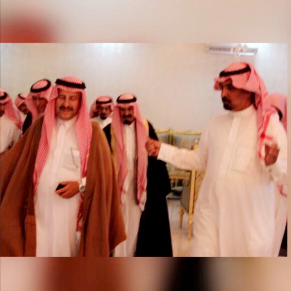 to33_'s tweet photo. دمت فخراً وملهماً لنا ياصاحب السيرة العطرة 🖤 https://t.co/dgZfHteDuV