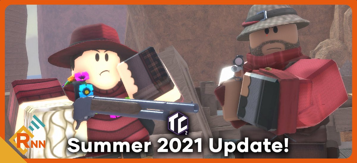 ROLVe News Network | RNN on Twitter: 