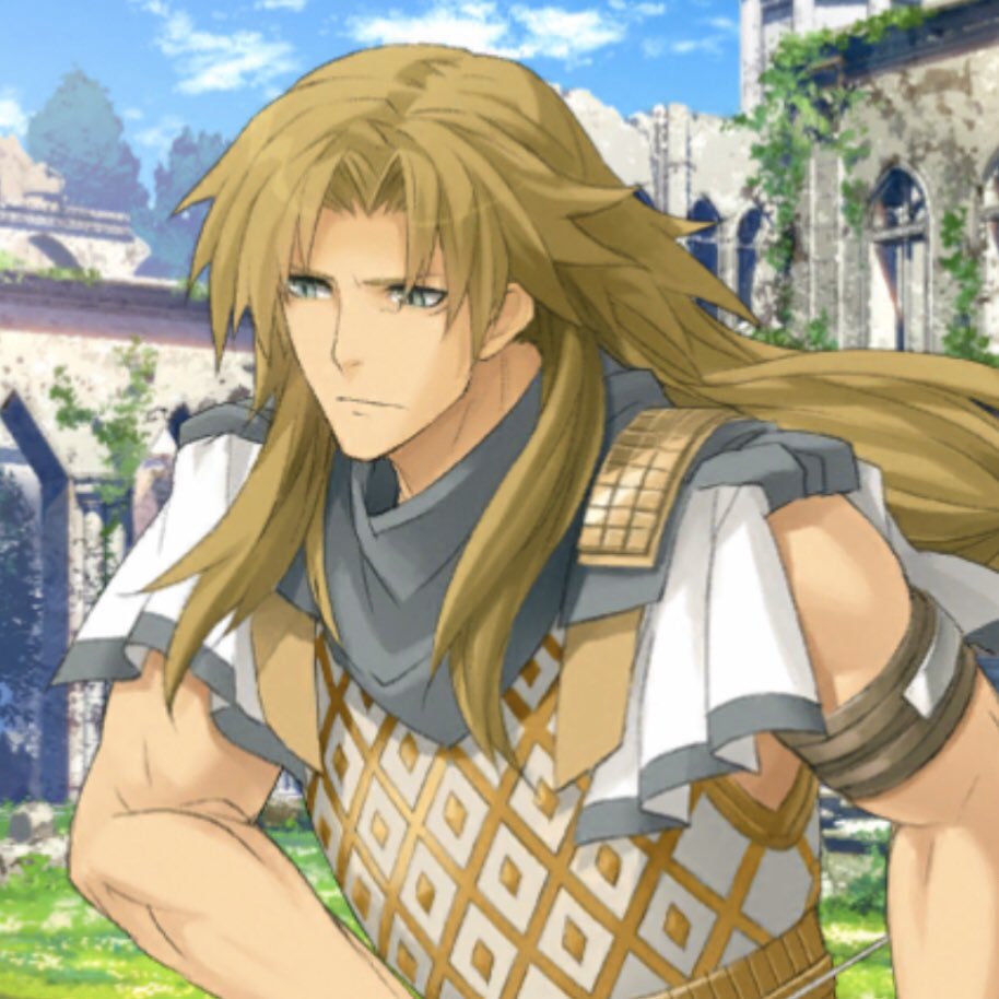 Teacher_Chiron's tweet image. //I know it's somewhat tough to find a ship for Chiron. Is there any Siegfried who would be willing to be open shipping with this Chiron? I think as of now I really want Chiron to be shipped with Siegfried. Apologies for the inactivity at the Timeline and responses.