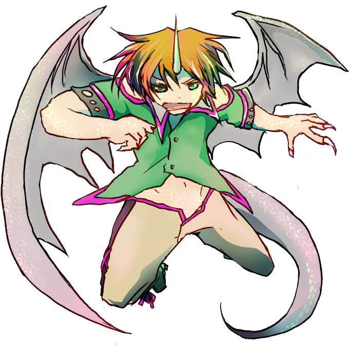 ツノのtwitterイラスト検索結果 ツノのtwitterイラスト検索結果