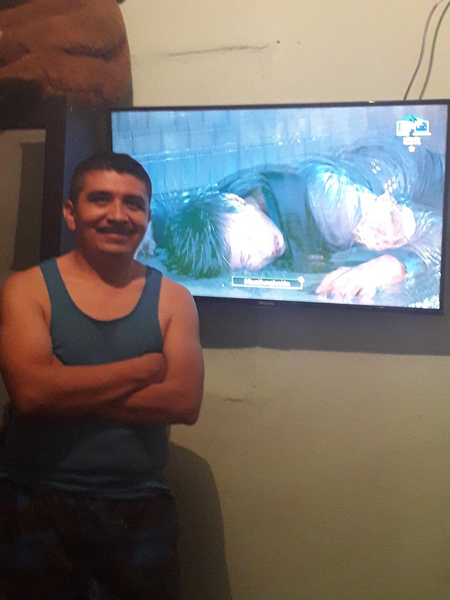 LupitaCelestin4's tweet image. #QueKungfusion