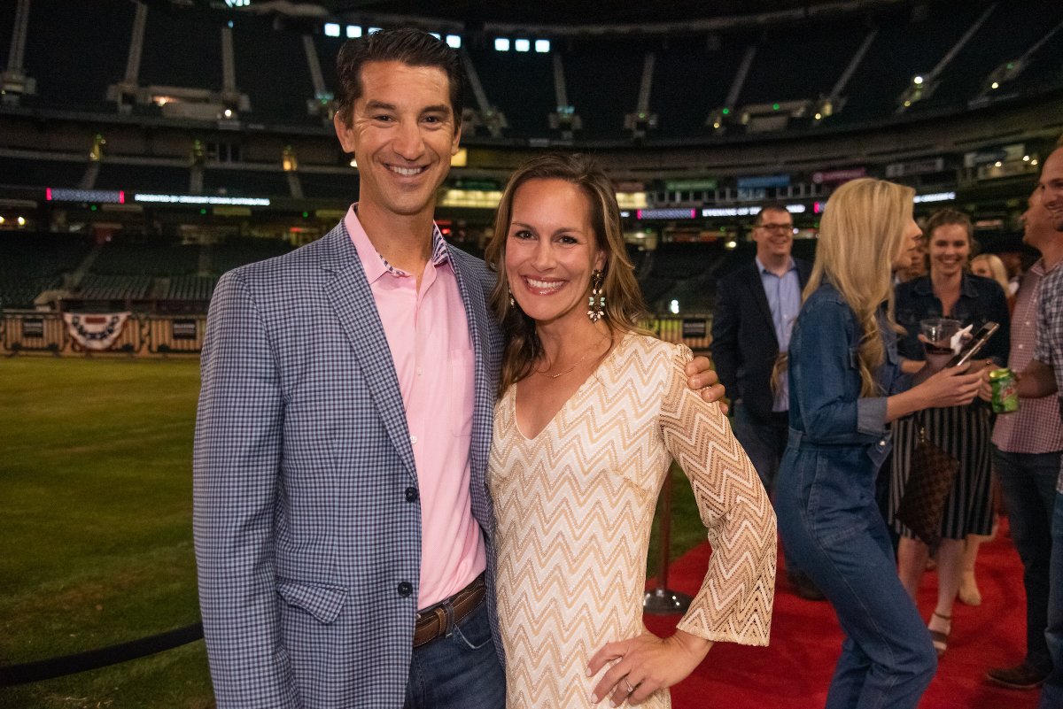 Dbacks tweet picture