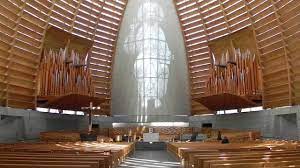 oakdiocese's tweet photo. A message from Bishop Michael C. Barber re COVID reopening guidelines effective June 15, 2021, visit 
https://t.co/OUKsiCEjZp https://t.co/9WcgDzGSnR