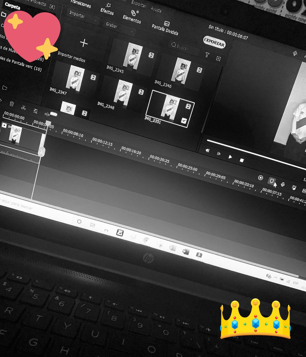 hudson_blue04's tweet photo. Y después de la chamba, ha editar…!!!!
#retahila #primaria #diasdecolegio #bicentenariodelperu🇵🇪 https://t.co/0cRQwBZKcS