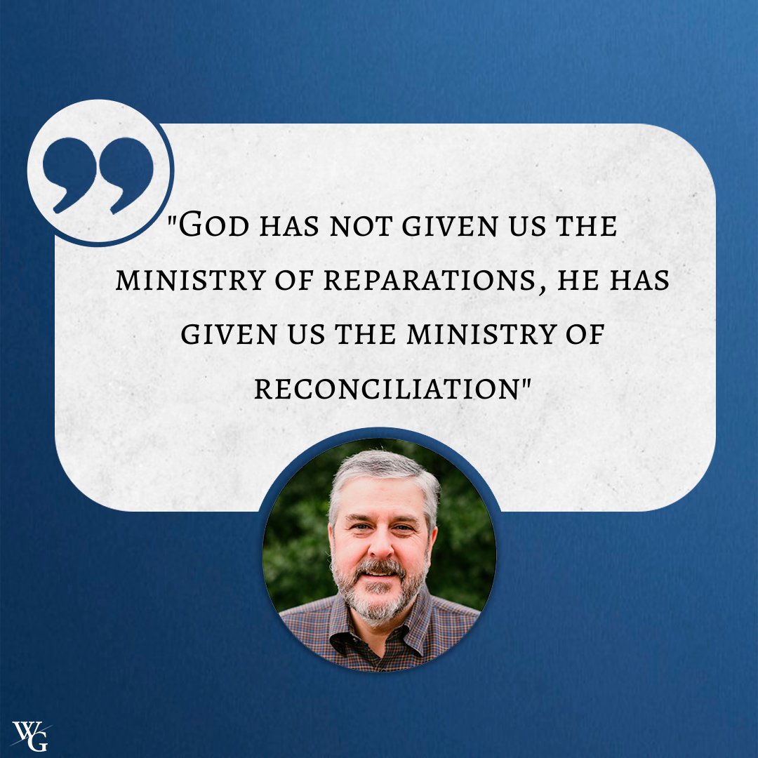 Wokeness & The Gospel tweet media