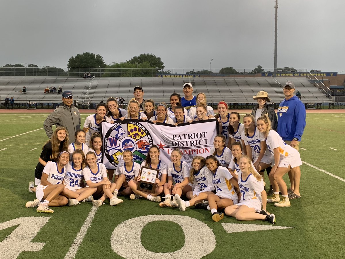 Robinson Rams tweet media