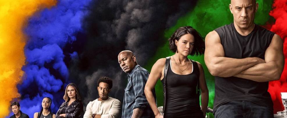 studiospopbr's tweet photo. Justin Lin foi convencido por Vin Diesel e está de volta para a produção de Velozes e Furiosos 9.
Confirmado então o diretor para o filme.😉
#filme #FastAndFurious9 #StudiosPOP https://t.co/DnlTZTBVJl