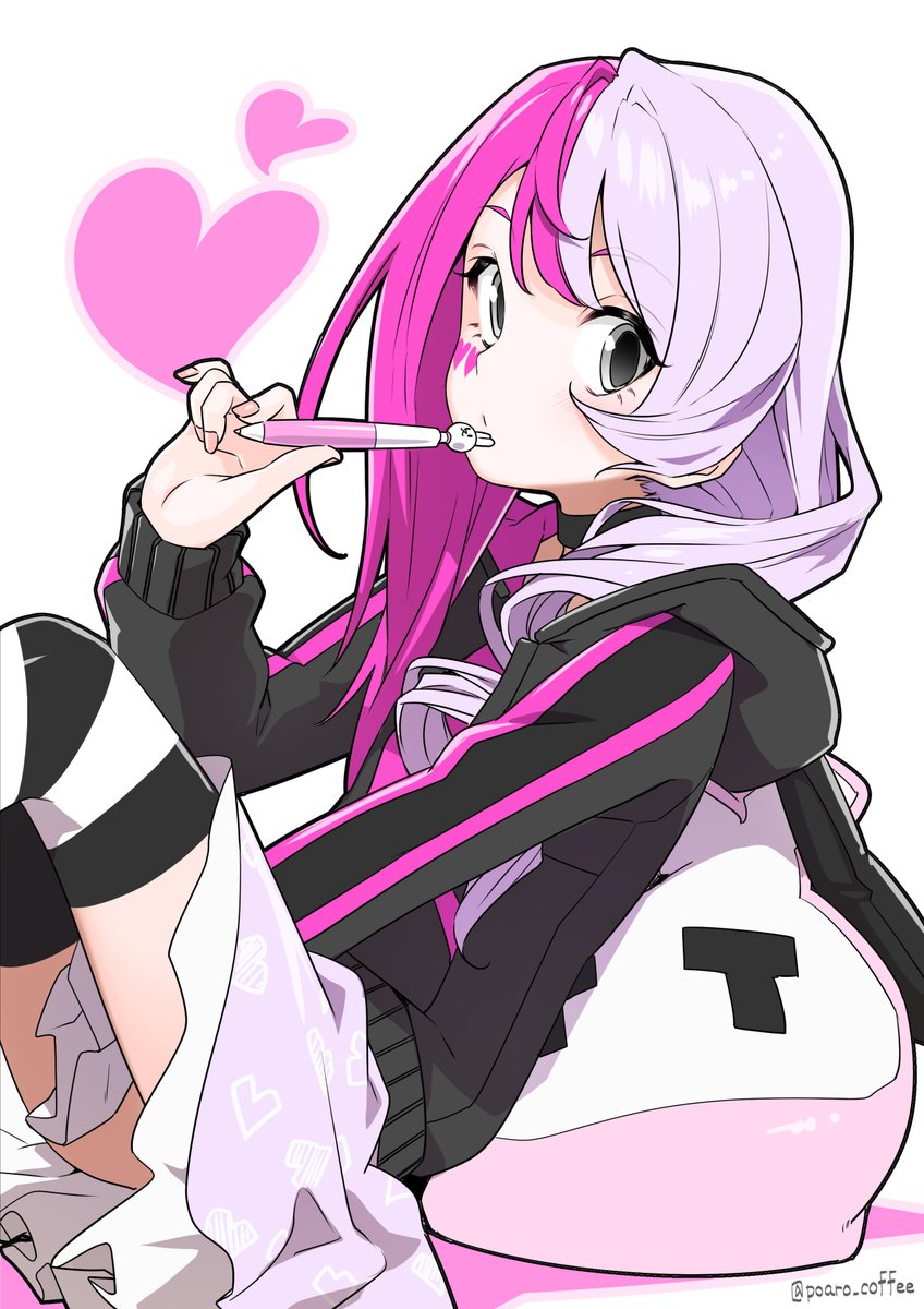コンパス 公式イラストレーター Min T ミント