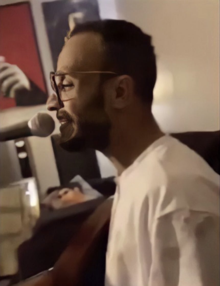 عبدالله المانع tweet media