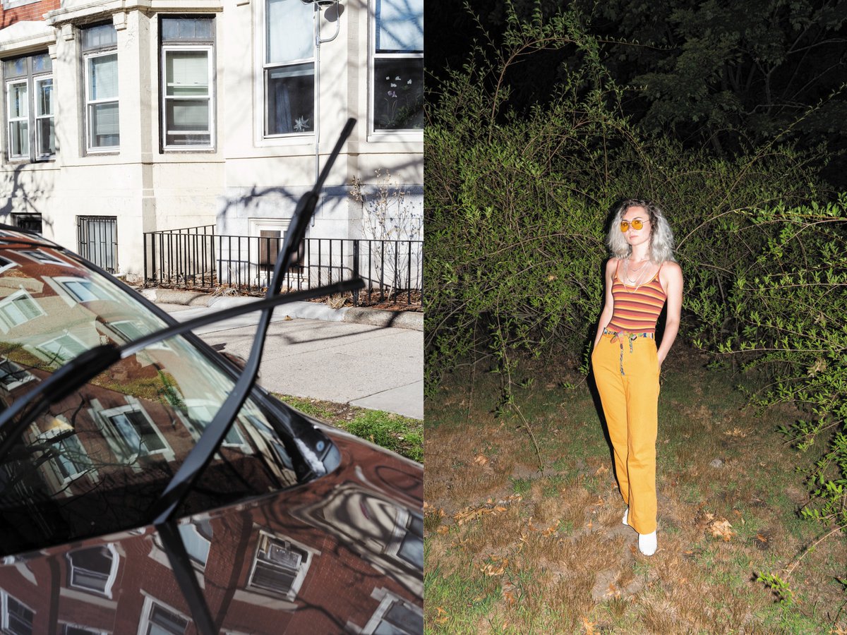 MfaReviews's tweet photo. Featuring the work of applicants to “Homecoming 2021.” - Ashton Stuart Lyle

@FujifilmX_US @realphotoshow @BooksmartStudio #floatphotoMagazine #jkcgallery #mfaphotographyreviews #portfoliofeature #fujifilmgfx #studentopportunity #photographygraduate #photographyportfolio https://t.co/ICAB1np91y