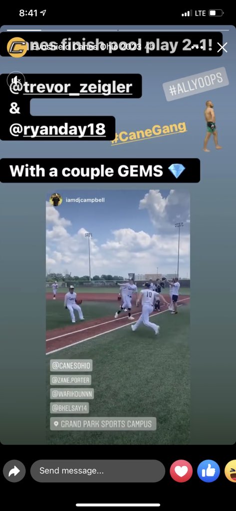 Jamie Zeigler tweet media