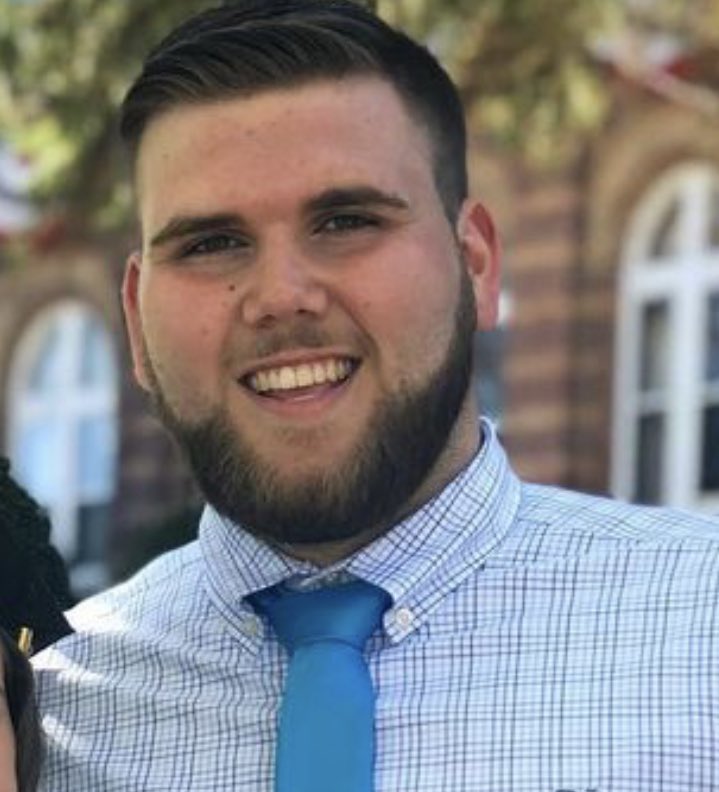 Brendan Mannion: Good guy, local guy