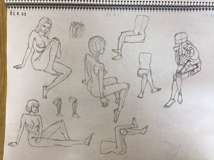 最近 #キムラッキ 最近は他の作業を優先して、量は減っていますが細々とやっています。 