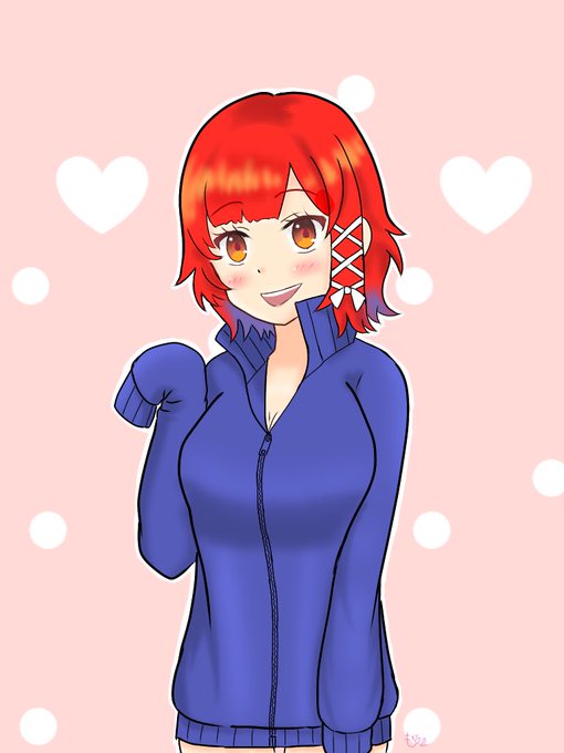 有馬輪花のtwitterイラスト検索結果 有馬輪花のtwitterイラスト検索結果