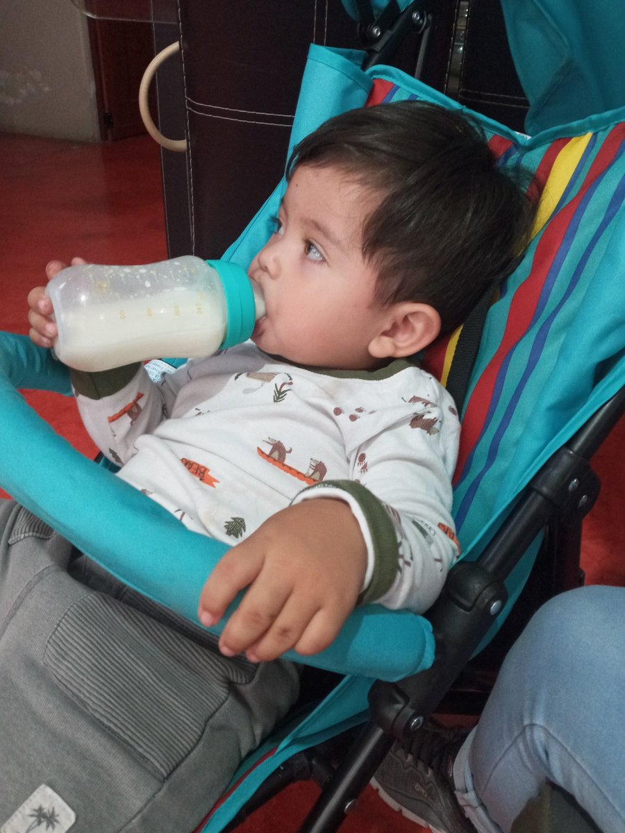 Nicky_Natt's tweet image. #QueKungfusion Aww💙