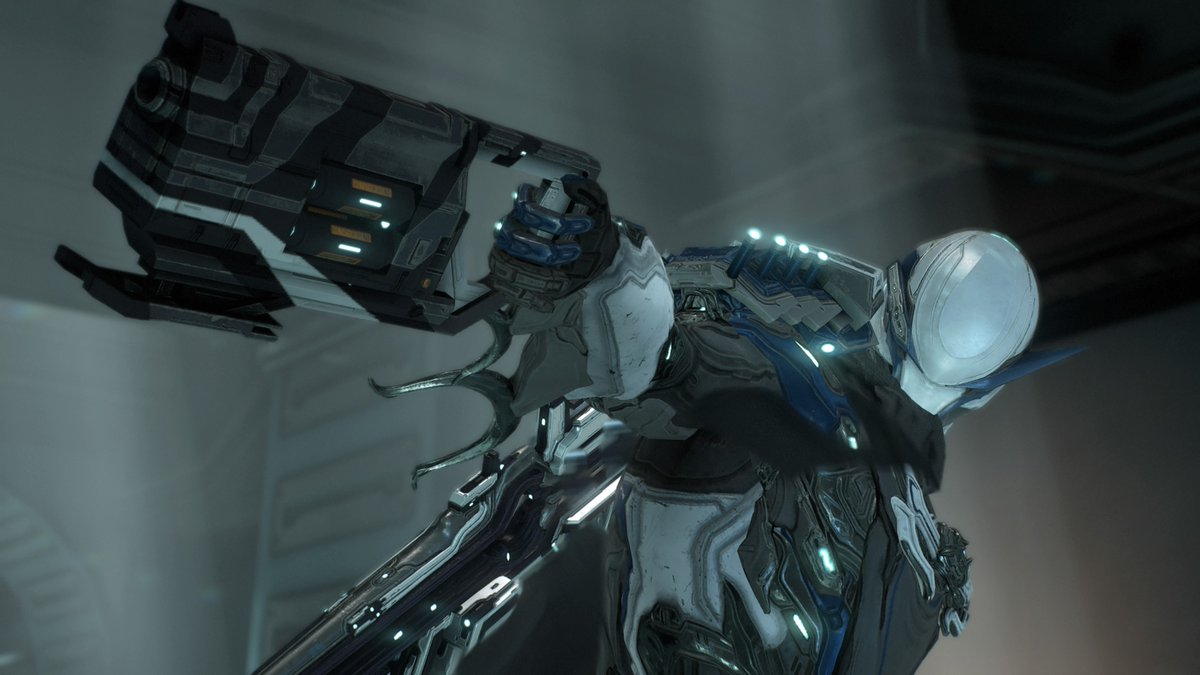 lastnight293's tweet photo. ps5でWarframeキャプチャ
やっぱ最初はカリバーでしょ
#PS5Share, #Warframe https://t.co/J3VA7fbFAO