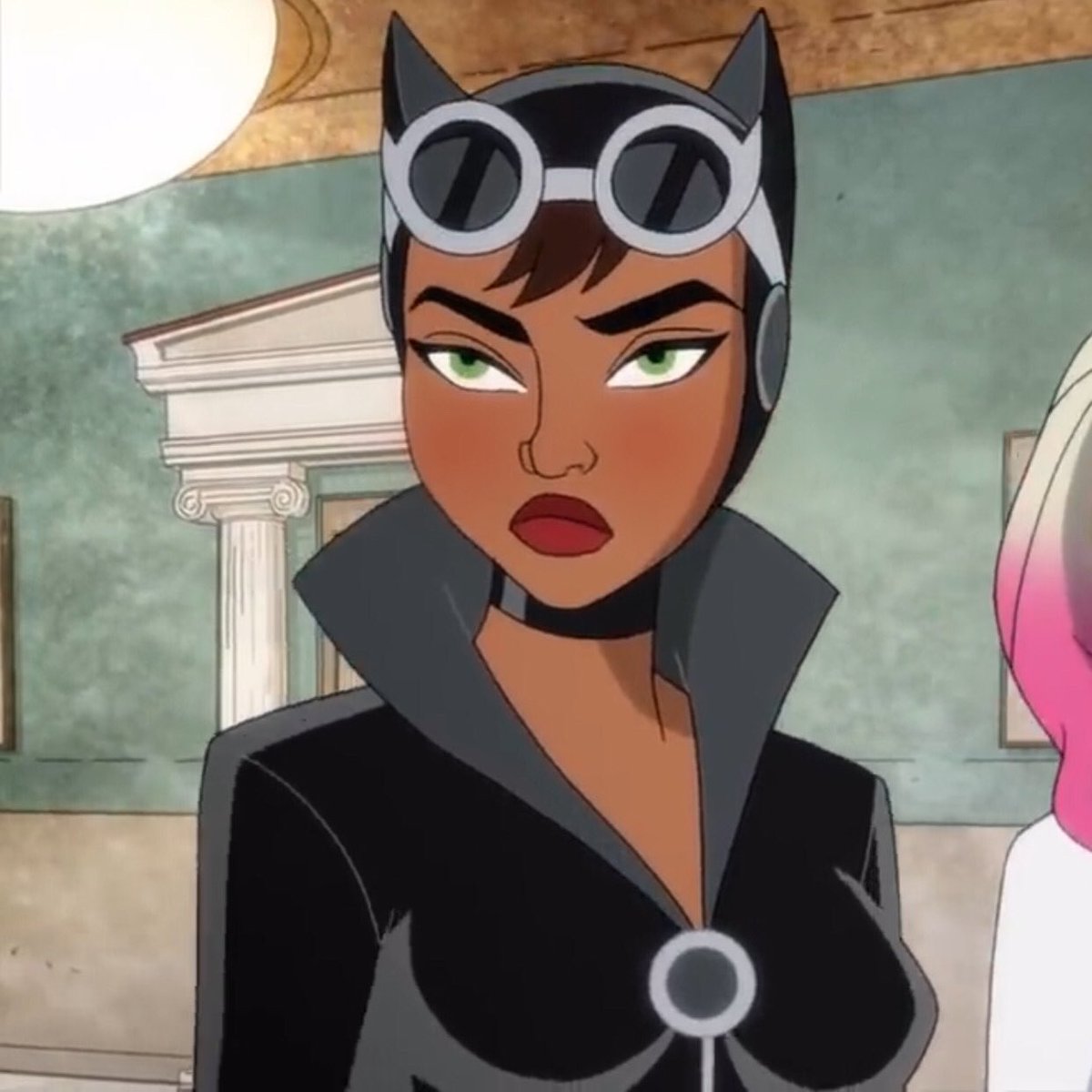 That’s—That’s what I said, isn’t it? 
I wouldn’t lie about this, alright? 

Are you happy now? 
Now that you know I wasn’t completely screwing with you?