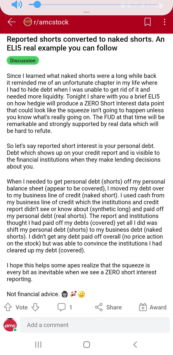 Bob73596333's tweet image. $AMC Exactly what is happening in a round about kind of way!