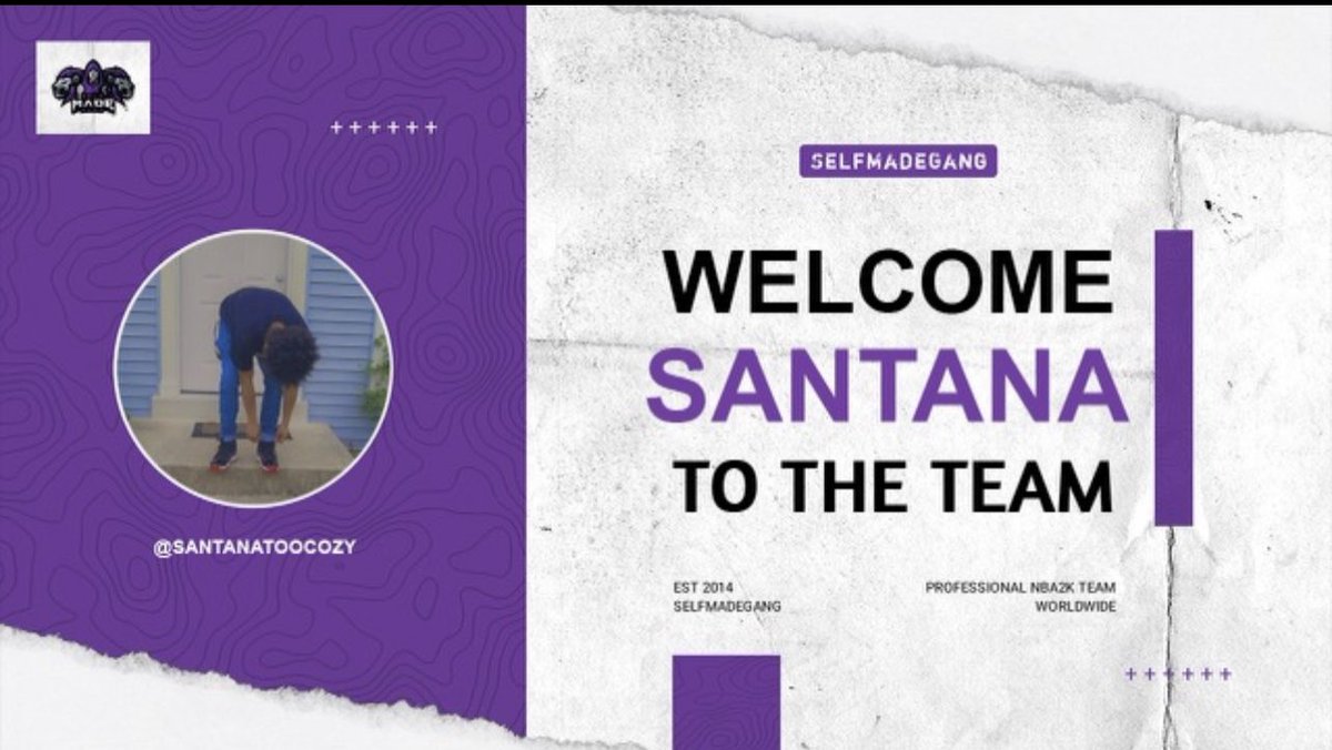 SantanaTooCozy's tweet image. Back where it all started👾 thanks to @Serqcs 💫