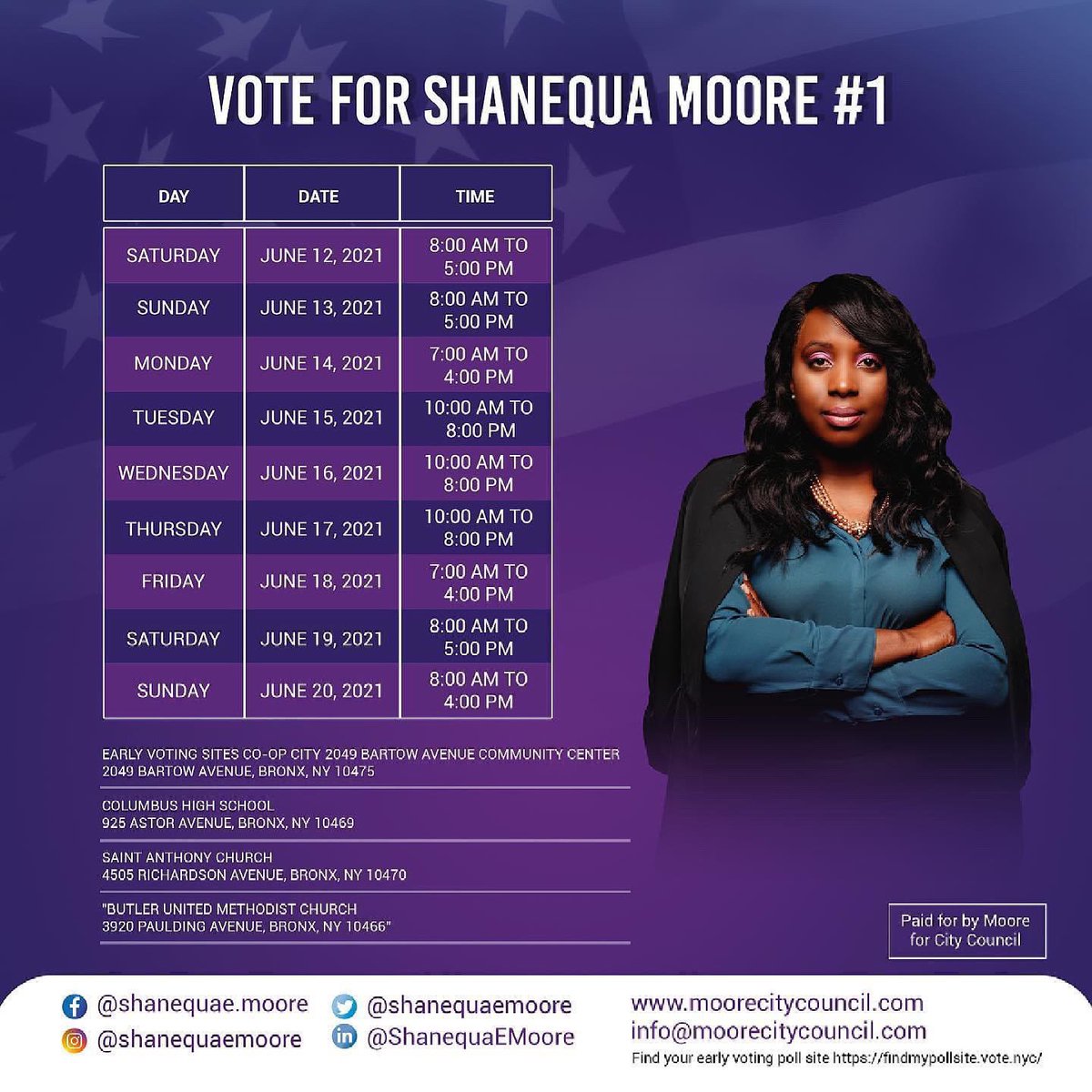 Shanequa E Moore tweet media
