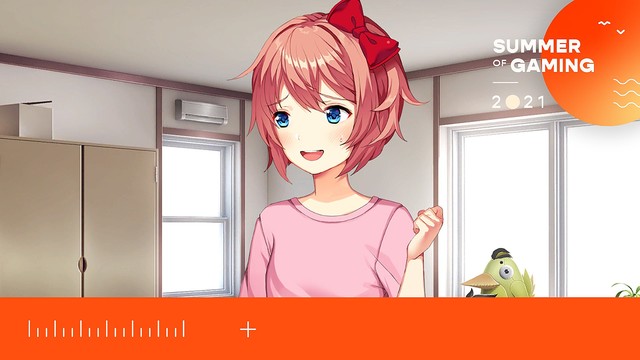 ライブドアニュース Pa Twitter Ddlc Doki Doki Literature Club 決定版 6 30にリリースへ T Co Lbnoymu9bk Ps4 Xbox One Switch Pc向けに発表 可愛らしいビジュアルながらも独特な展開や演出でゲーマーの心を掴んだ ドキドキ文芸部 に新たな ライブドアニュース Pa Twitter Ddlc Doki Doki Literature Club 決定版 6 30にリリースへ T Co Lbnoymu9bk Ps4 Xbox One Switch Pc向けに発表 可愛らしいビジュアルながらも独特な展開や演出でゲーマーの心を掴んだ ドキドキ文芸部 に新たな