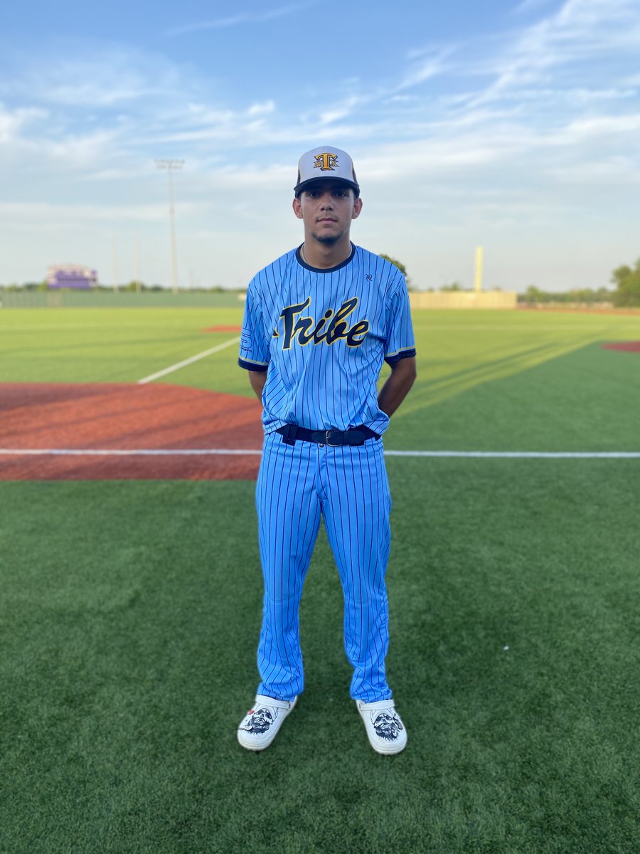 ✭Five Tool Texas✭ (@fivetooltexas) on Twitter photo #NTXClassic F: <a href="/NTxTribe/">NTX Tribe</a> Koerner 10, Rowlett Regulators 6
PoG: <a href="/robbie_armijo12/">robbie</a> 6 IP, 7K, 4 ER | 1-2, 2B, RBI, 3R, 2 BB
Hitter: <a href="/Michael37802529/">Michael Hudgins</a> 2-3, 2B, 3B, 3 RBI, BB
Notables: <a href="/chrisbruno05/">chris bruno</a> 2-4, 3B, RBI, 2R | <a href="/EvanJohnson_23/">Evan Johnson</a> 2-3, RBI, R, BB #NTXClassic F: <a href="/NTxTribe/">NTX Tribe</a> Koerner 10, Rowlett Regulators 6
PoG: <a href="/robbie_armijo12/">robbie</a> 6 IP, 7K, 4 ER | 1-2, 2B, RBI, 3R, 2 BB
Hitter: <a href="/Michael37802529/">Michael Hudgins</a> 2-3, 2B, 3B, 3 RBI, BB
Notables: <a href="/chrisbruno05/">chris bruno</a> 2-4, 3B, RBI, 2R | <a href="/EvanJohnson_23/">Evan Johnson</a> 2-3, RBI, R, BB