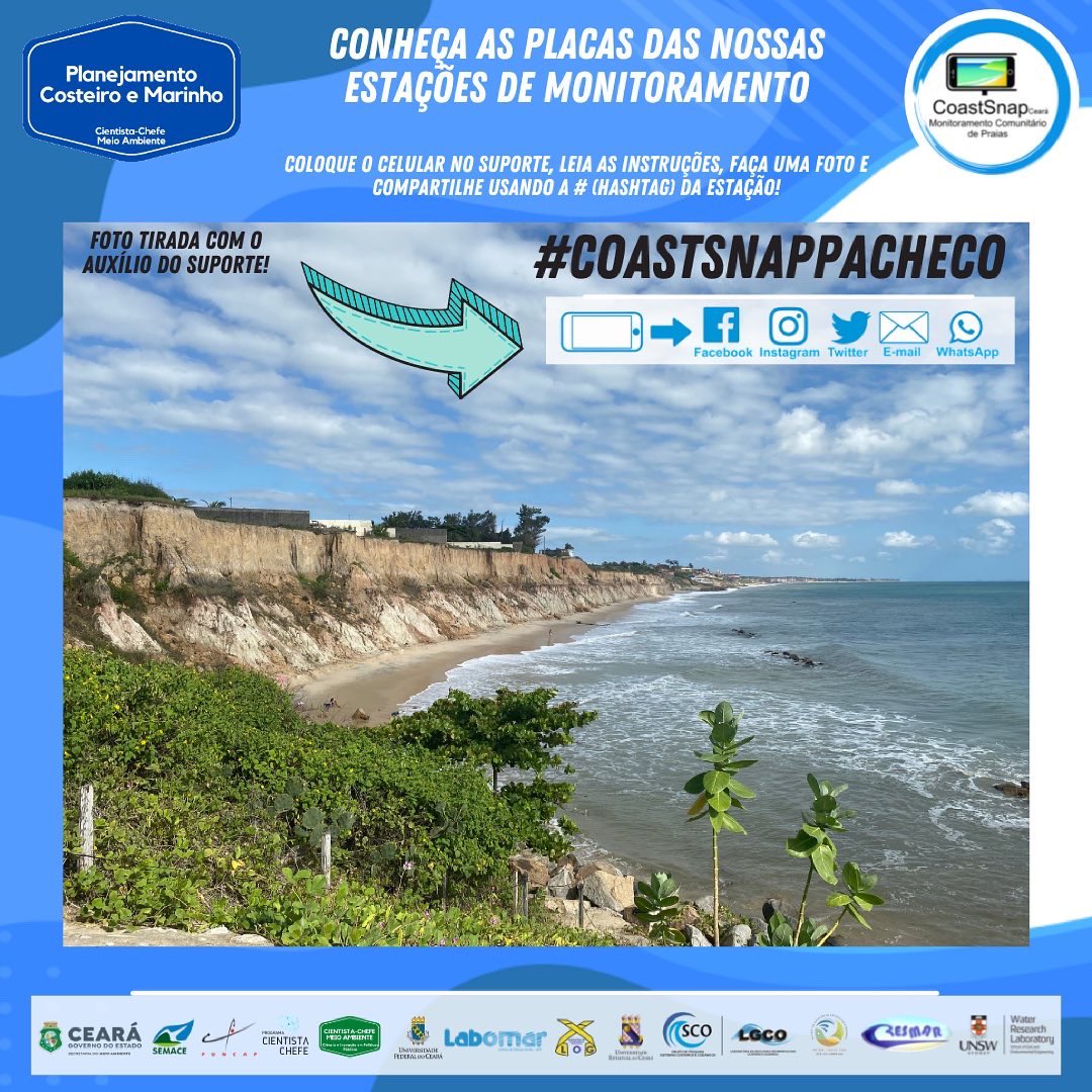 coastsnapceara's tweet photo. #coastsnapceara #coastsnappacheco https://t.co/0TTuC9wE1l