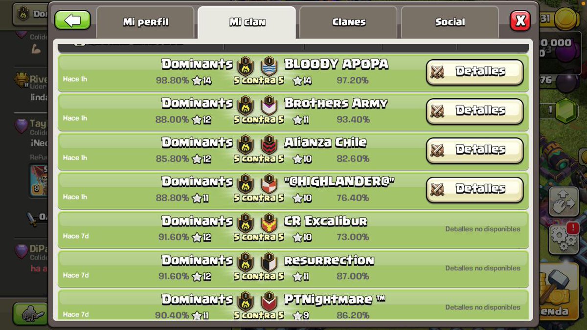 Buen día de ESL <a href="/wwilmersanche/">Wilmer</a> <a href="/VidalCorea/">Vidαl Coɾeα</a> <a href="/Rivera__CR/">Jason Rivera</a> <a href="/ESLlatam/">ESL Latinoamérica</a> 
A seguir gente!!