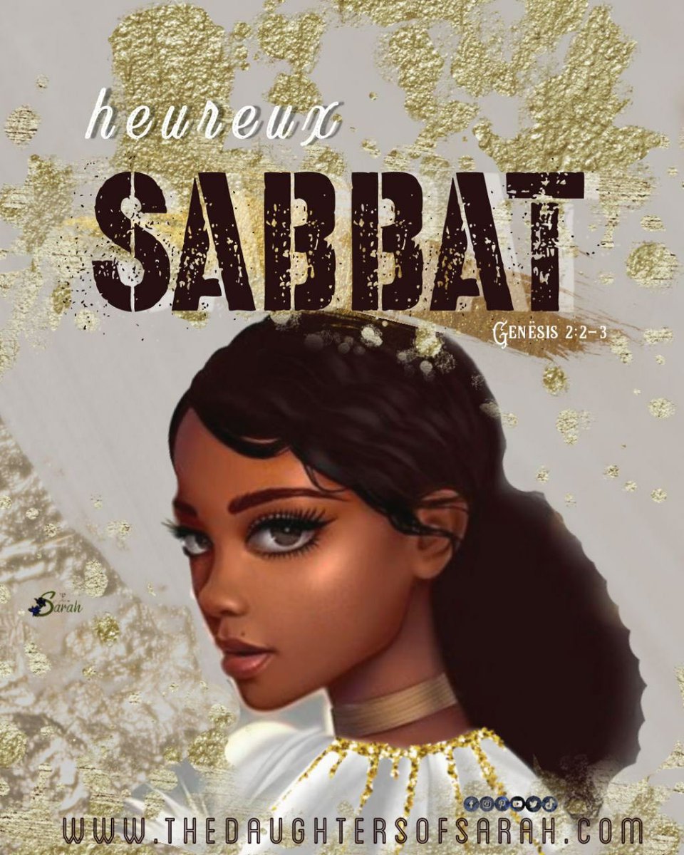 DOS_IUIC's tweet photo. Sabbat Heureux Israel!

#DOS #SABBAT #JOURDUSABBAT #VIBRATIONSDUSABBST  #REPOSDESABBAT #PASD'ACHAT #PASDEVENTE #PASDECUISINE #NAPASTRAVAILLER  #SERASSEMBLER #12TRIBUS #ISRAELITES https://t.co/0qYPB0UUrP