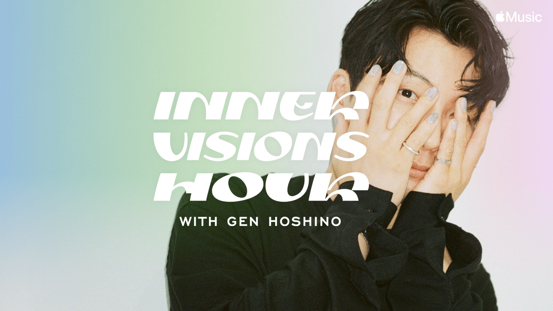 星野源　Gen　Visual 星野源6th Album 