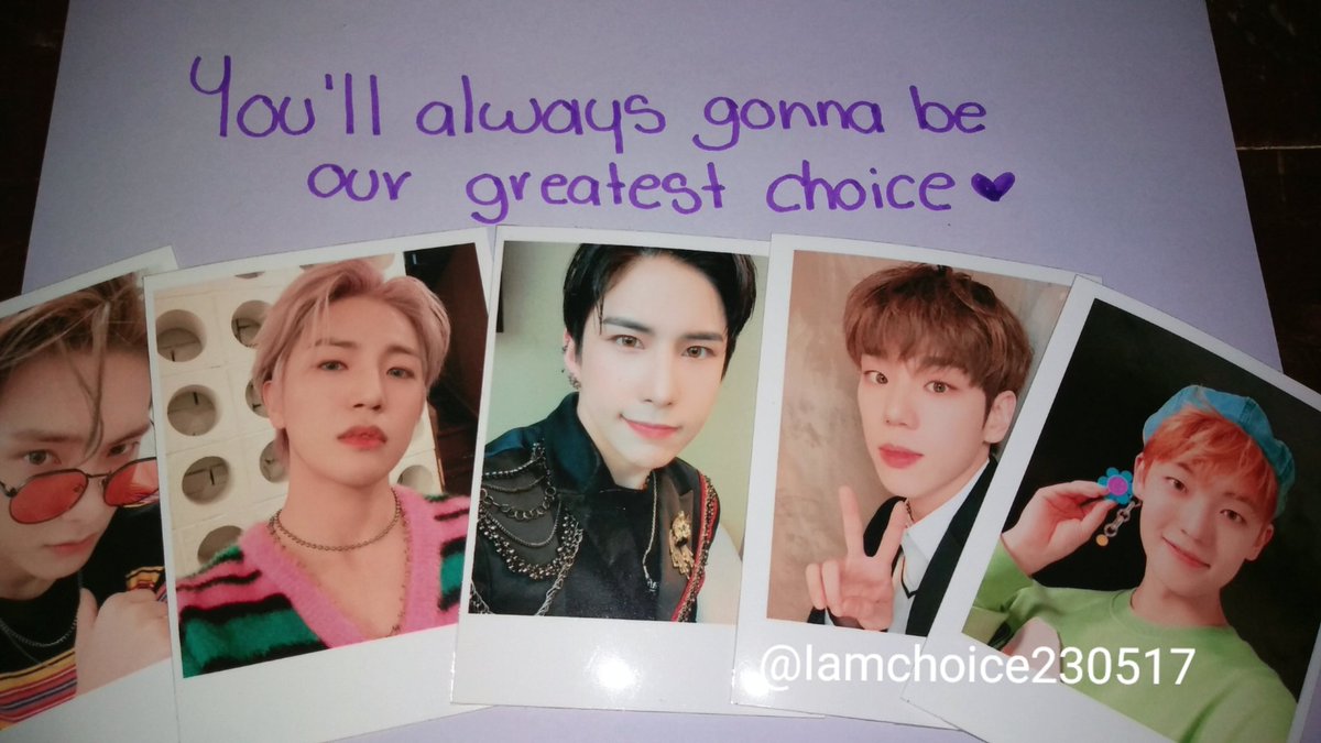 <a href="/BEATINT0505/">BEAT INTERACTIVE</a> For my favorite boys: A.C.E❤️
You guys are doing incredibly well, I really hope this comeback we can enjoy together.  You will always be my best choice. I love u 💗 Choice x A.C.E 

<a href="/official_ACE7/">A.C.E</a>
#초이스가_에이스에게_편지를_써
#Stay_with_me_Stay_with_you