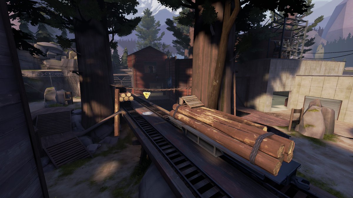 void_adjacent's tweet image. Did a detailing pass on cp_domain and uploaded it to the workshop. Go check it out :) steamcommunity.com/sharedfiles/fi…