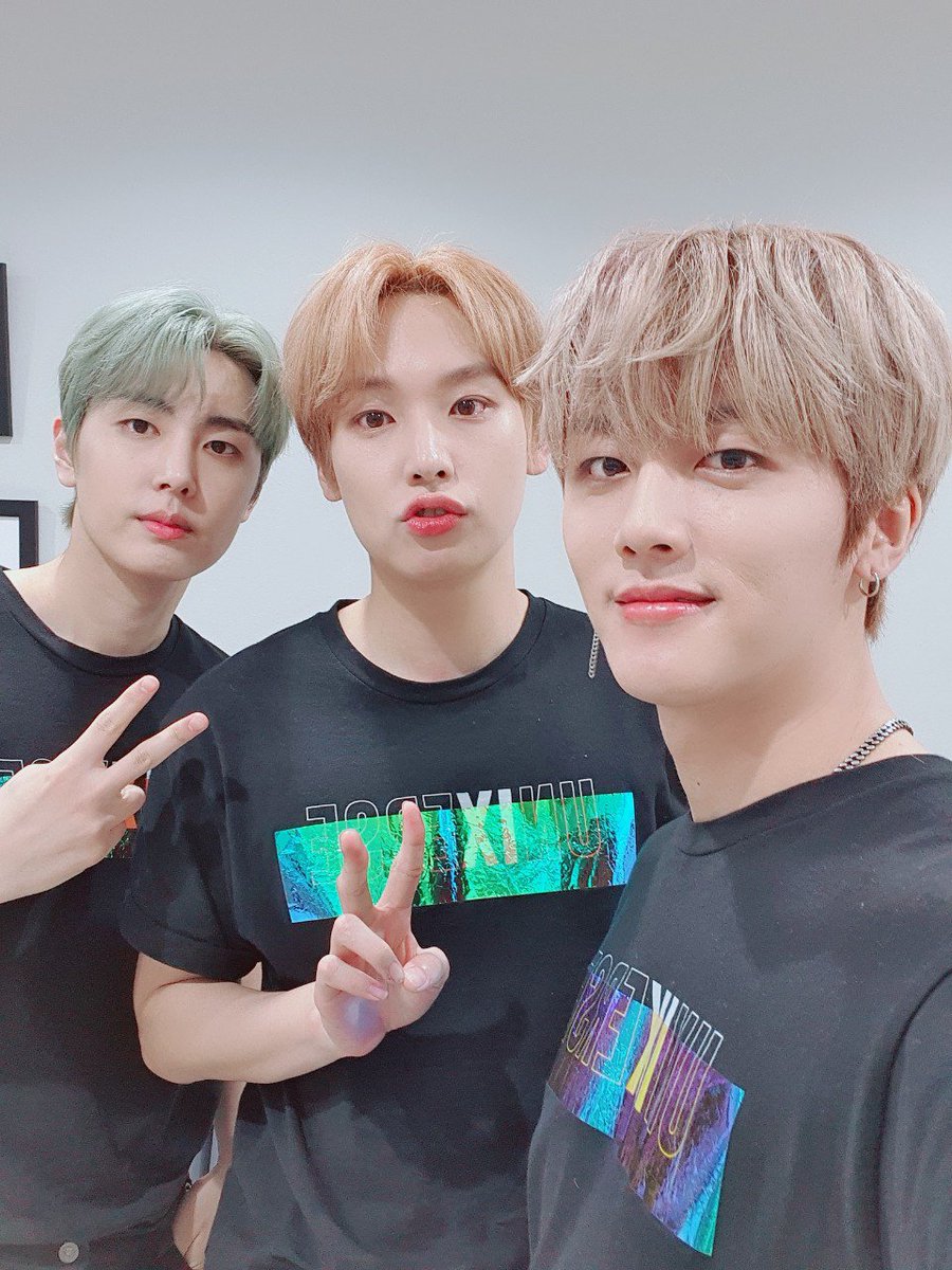 thinking about inseong tweet media