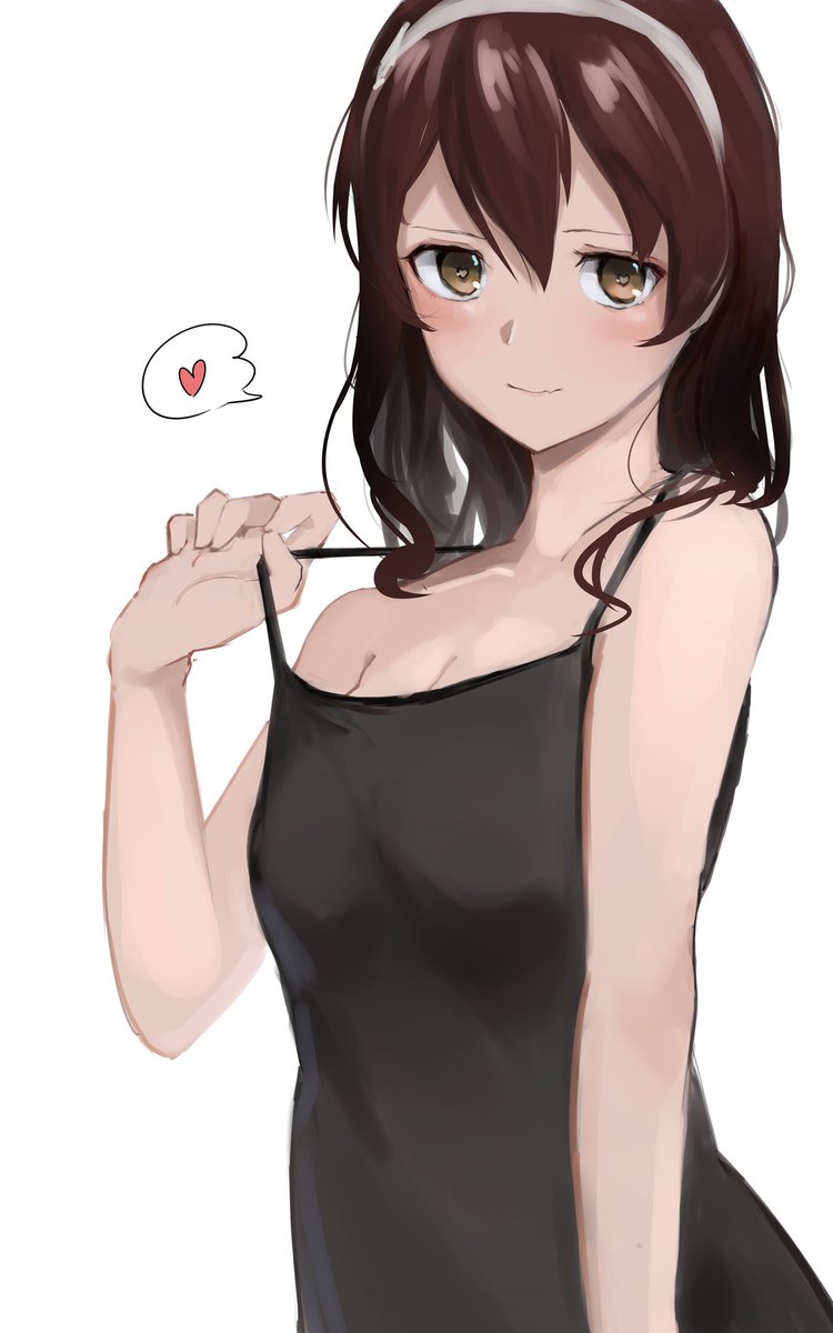 艦これ「#2021年自分が選ぶ今年上半期の4枚
ウマと艦これ半々くらいかな 」|73すけのイラスト