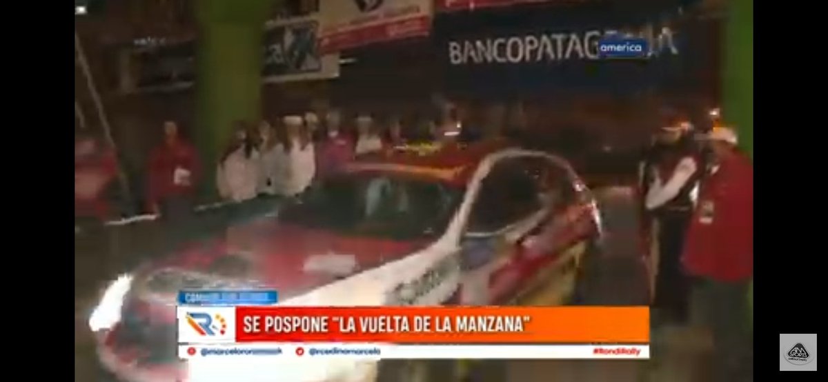 Marcelo Rondina tweet media