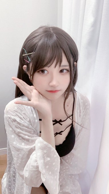コスプレイヤー千阳（ちよ）のTwitter画像9