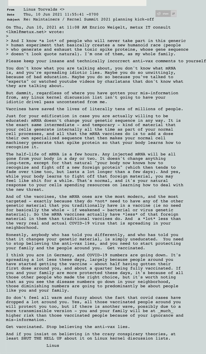 Johnny Stork, MSc tweet media