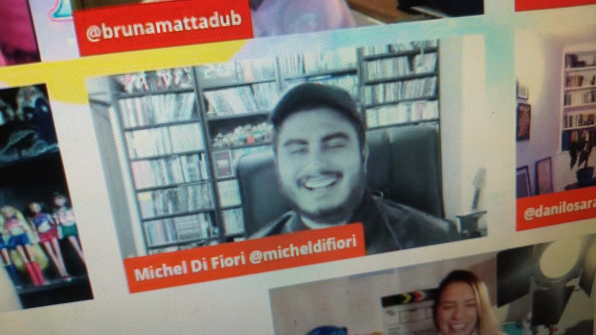 Rodrigo39191332's tweet photo. Morto com o Michelpedia skkskskskks #eternallive https://t.co/lQpZYeWfaE