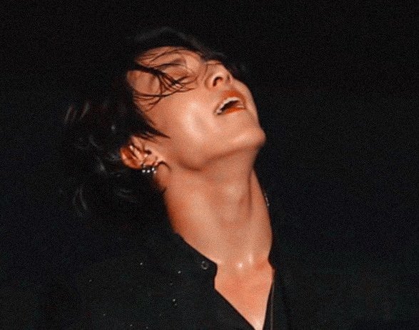 พี่จองกุก ♡ ⁷ tweet media