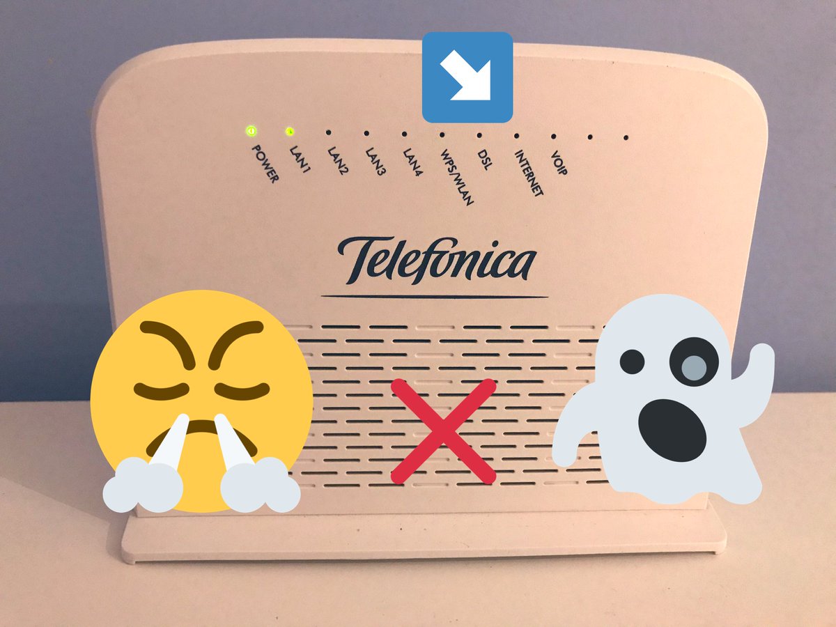 pazgarridocr's tweet photo. @MovistarArg en serio vas a seguir haciendo encuestas de calidad? Qué tal si primero restablecen la conexión a Internet? https://t.co/re277cvmcx