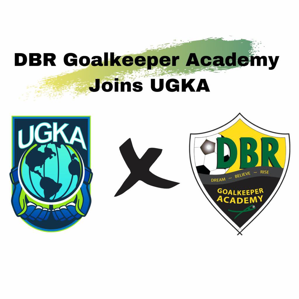 💥Boom💥 Affiliation alert 🚨 DBR Goalkeeper Academy from Naples Fl. joins the #ugka !! Welcome to the Alliance #BetterTogether 🧤⚽️ 

#dbrgk #dbrcrewfl #relentless #gk4life #gk #gkcoach #gktraining #gklife #goalkeeper #goalkeepercoach #goalkeeperlife #soccer #workhard #neverquit